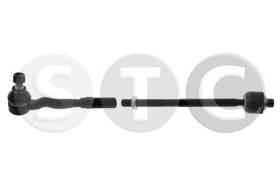 STC T448185 - KIT BARRA ACOPLAMIENTO CLS DELIZQQ