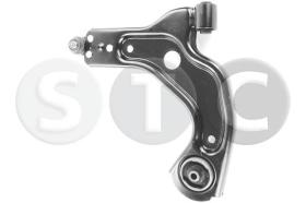 STC T448876 - BRAZO SUSPENSION COURIER DEL IZQ