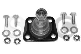 STC T453287 - ROTULA DE SUSPENSION BMW 5 INF