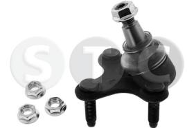 STC T453308 - ROTULA DE SUSPENSION A3 DEL IZQ