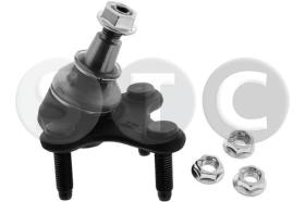 STC T453309 - ROTULA DE SUSPENSION A3 DEL DER