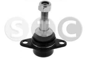 STC T453316 - RóTULA DE SUSPENSIóN 525 XI