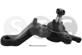 STC T453321 - RóTULA DE SUSPENSIóN LAND CRUISER DEL IZQ