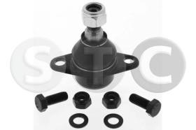 STC T453323 - ROTULA DE SUSPENSION X5 DEL