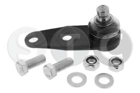 STC T453330 - RóTULA DE SUSPENSIóN MERCEDES-BENZ A-KLASSE INF