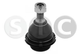 STC T453331 - ROTULA DE SUSPENSION BMW 5 SUP