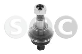 STC T453332 - ROTULA DE SUSPENSION BMW 5 SUP