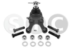 STC T453334 - RóTULA DE SUSPENSIóN MITSUBISHI L200BENZ C-KLASSE DEL IZQ