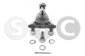 STC T453336 - RóTULA DE SUSPENSIóN AUDI A6