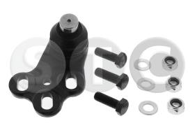 STC T453338 - RóTULA DE SUSPENSIóN HONDA CR-V DEL DER