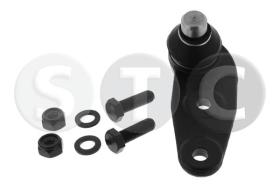 STC T453339 - RóTULA DE SUSPENSIóN CHEVROLETASTRAA DEL DER