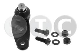STC T453340 - RóTULA DE SUSPENSIóN ALFA ROMEO GTV DEL IZQ
