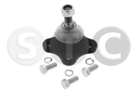 STC T453348 - RóTULA DE SUSPENSIóN FIAT BARCHETTA SUP