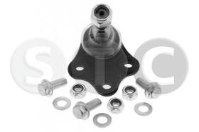 STC T453349 - ROTULA DE SUSPENSION GALAXY IIINFF