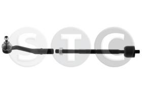STC T453552 - KIT BARRA ACOPLAMIENTO C3 DELIZQQ