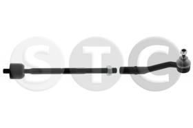 STC T453555 - KIT BARRA ACOPLAMIENTO C3 DELDERR