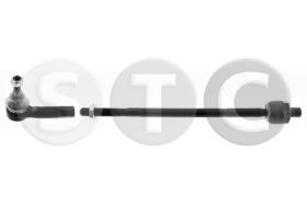 STC T453558 - KIT BARRA ACOPLAMIENTO A3 DELIZQQ