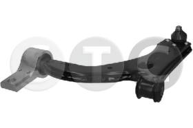 STC T453560 - BRAZO SUSPENSION FIESTA V DELIZQQ