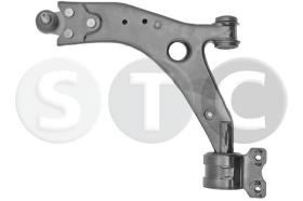 STC T453573 - BRAZO SUSPENSION C-MAX DEL IZQ