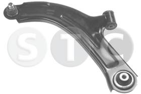 STC T453575 - BRAZO SUSPENSION CLIO III DELIZQQ