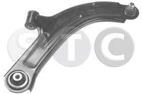 STC T453576 - BRAZO SUSPENSION CLIO III DELDERR