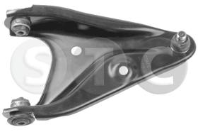 STC T453579 - BRAZO SUSPENSION LOGAN DEL DER