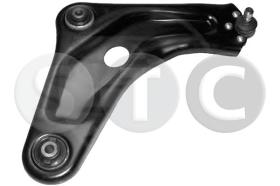 STC T453582 - BRAZO SUSPENSION C2 DEL DER