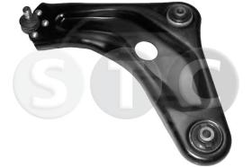 STC T453583 - BRAZO SUSPENSION C2 DEL IZQ