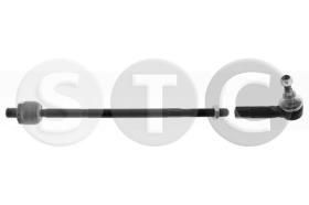 STC T453633 - KIT BARRA ACOPLAMIENTO A3 DELDERR