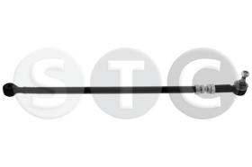 STC T453639 - KIT BARRA ACOPLAMIENTO CABRIOLET DEL IZQ