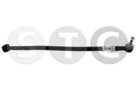 STC T453640 - KIT BARRA ACOPLAMIENTO CABRIOLET DEL DER