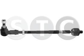 STC T453644 - KIT BARRA ACOPLAMIENTO VITO