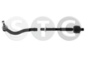 STC T453647 - KIT BARRA ACOPLAMIENTO GALAXYDEL IZQQ