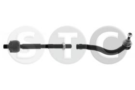STC T453650 - KIT BARRA ACOPLAMIENTO GALAXYDEL DERR