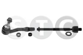 STC T453652 - KIT BARRA ACOPLAMIENTO 5