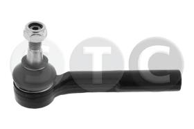 STC T453668 - ROTULA BARRA ACOPLAMIENTO OPELASTRAA DEL IZQ