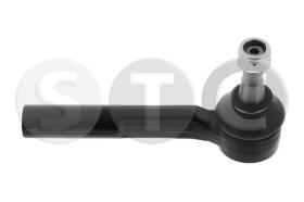 STC T453669 - ROTULA BARRA ACOPLAMIENTO OPELASTRAA DEL DER