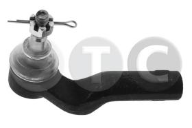 STC T453679 - ROTULA BARRA ACOPLAMIENTO MAZDA 3 DEL DER