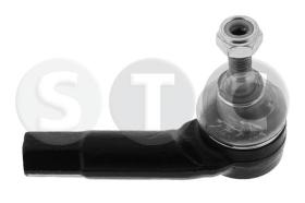 STC T453692 - ROTULA BARRA ACOPLAMIENTO FORDFIESTAA DEL IZQ