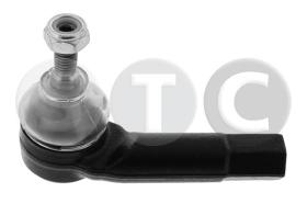 STC T453693 - ROTULA BARRA ACOPLAMIENTO FORDFIESTAA DEL DER