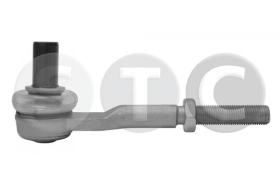 STC T453694 - ROTULA BARRA ACOPLAMIENTO AUDIALLROADD DEL