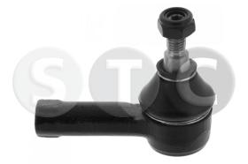 STC T453698 - ROTULA BARRA ACOPLAMIENTO MITSUBISHI COLT DEL