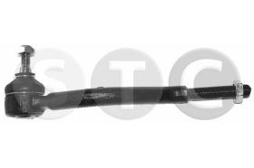 STC T453986 - ROTULA BARRA ACOPLAMIENTO PEUGEOT 405 DEL IZQ