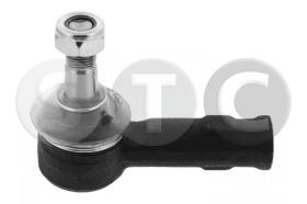 STC T453995 - ROTULA BARRA ACOPLAMIENTO PORSCHE 924 DEL
