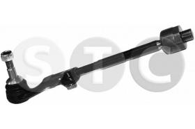 STC T459588 - KIT BARRA ACOPLAMIENTO X1 DELIZQQ