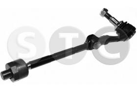 STC T459591 - KIT BARRA ACOPLAMIENTO X1 DELDERR