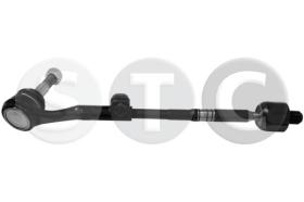 STC T459594 - KIT BARRA ACOPLAMIENTO X1 DELIZQQ