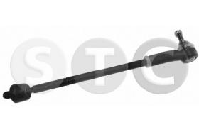 STC T459602 - KIT BARRA ACOPLAMIENTO A3 DELDERR