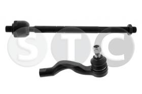 STC T477720 - KIT BARRA ACOPLAMIENTO VIANO