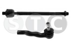 STC T477721 - KIT BARRA ACOPLAMIENTO VIANO